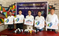 सिक्किम युवा सम्मेलन 2023 | पूरी कहानी