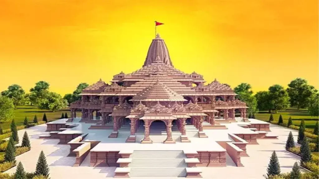 Ayodhya Ram Mandir Pujari Name: जानें कौन हैं Mohit Pandey,अयोध्या के राम मंदिर में पुजारी सैलरी, चयन प्रक्रिया