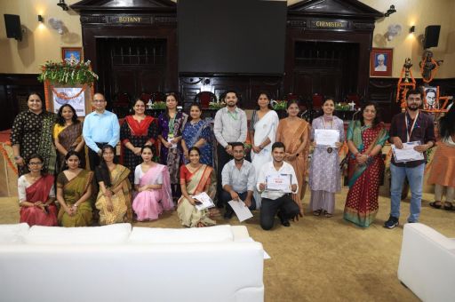 19वां सांख्यिकी दिवस