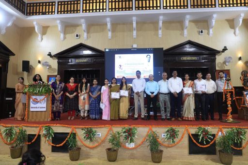 19वां सांख्यिकी दिवस